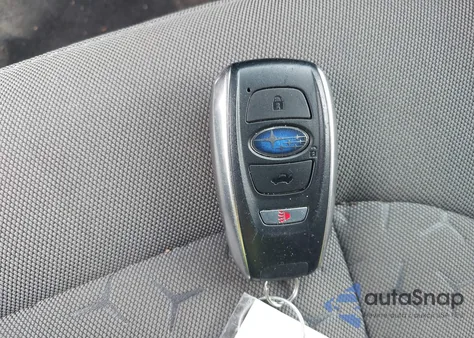 2024 Subaru Crosstrek Sport z USA, uszkodzony, nr VIN 4S4GUHF67R3766019